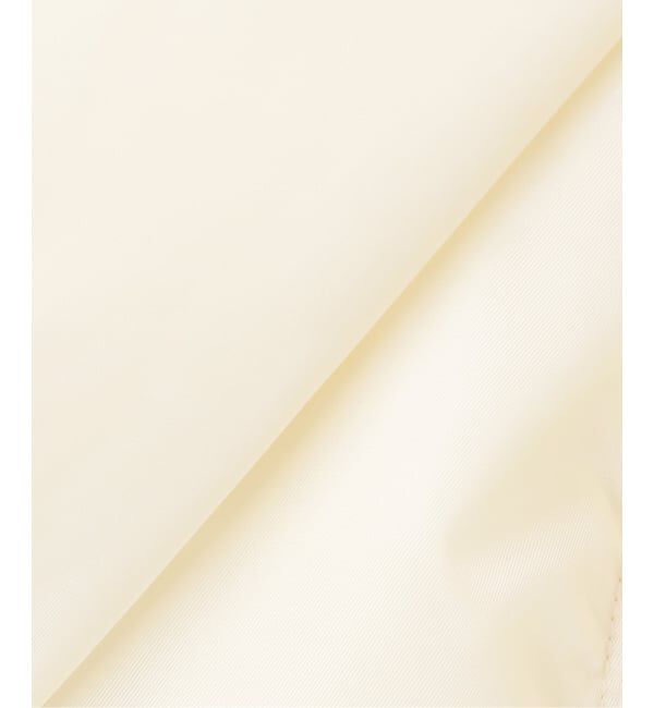 IENA LA BOUCLE「《予約》IENA LA BOUCLE LIMONTAナイロンワイドフォルムMA-1」|ブルゾン・スタジャン|