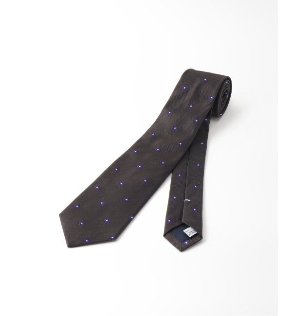 EDIFICE「PB フラワーコモン タイ」|ネクタイ・蝶ネクタイ|