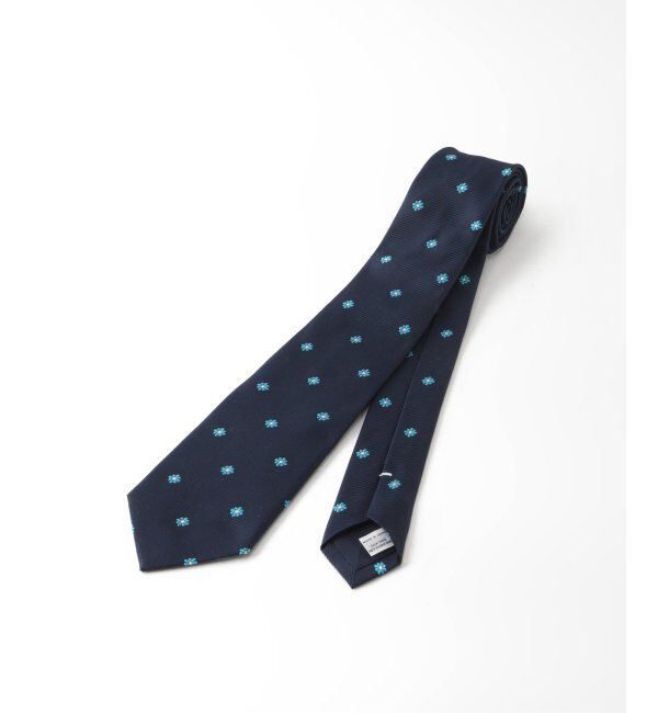 EDIFICE「PB フラワーコモン タイ」|ネクタイ・蝶ネクタイ|