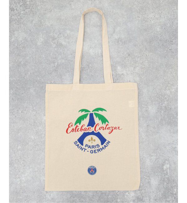 Paris Saint-Germain「【Paris Saint-Germain &times; Esteban Cortazar】プリントパーカー」|パーカー|