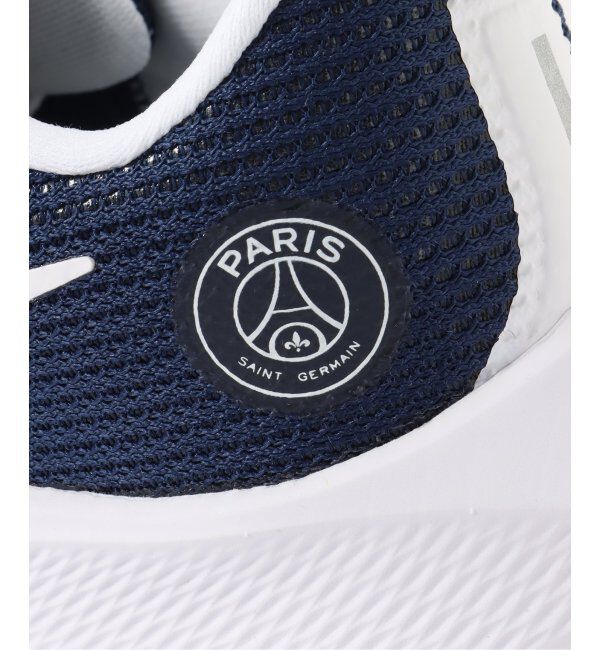 Paris Saint-Germain「【NIKE / ナイキ】Air Zoom Pegasus 40 PSG」|スニーカー|