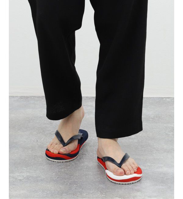 Paris Saint-Germain「【Paris Saint-Germain &times; buntaro(R)】b-sandal mochees」|サンダル|