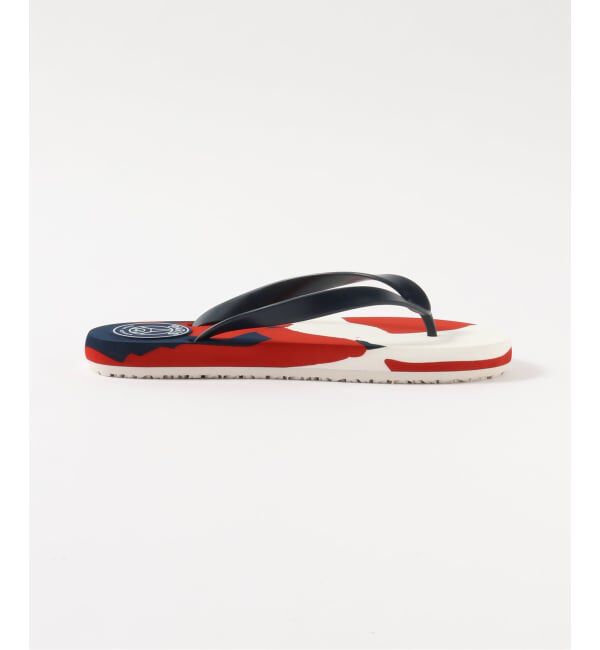 Paris Saint-Germain「【Paris Saint-Germain &times; buntaro(R)】b-sandal mochees」|サンダル|