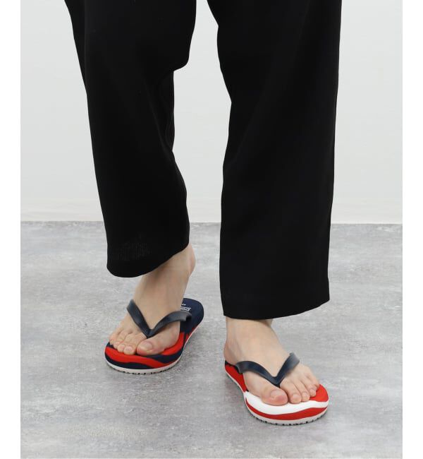 Paris Saint-Germain「【Paris Saint-Germain &times; buntaro(R)】b-sandal mochees」|サンダル|