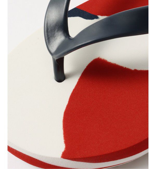 Paris Saint-Germain「【Paris Saint-Germain &times; buntaro(R)】b-sandal mochees」|サンダル|