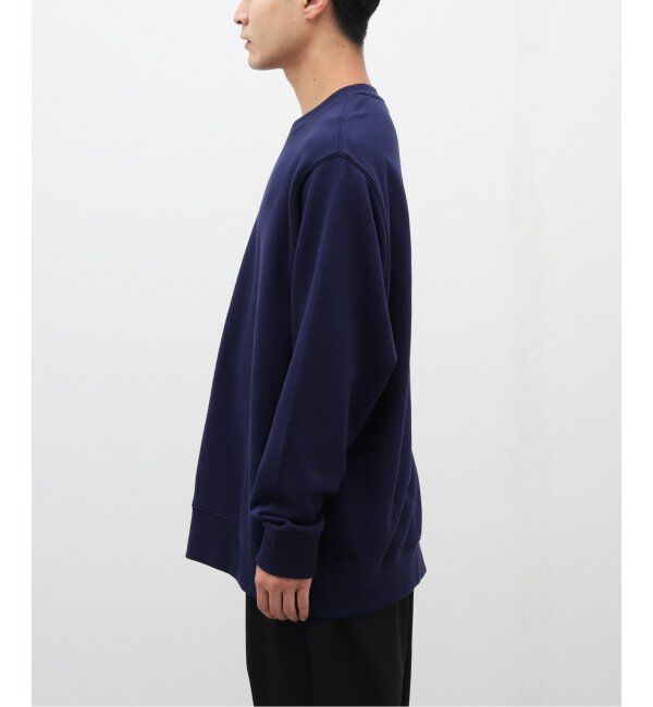 Paris Saint-Germain「【NIKE / ナイキ】PSG M NSW CLUB CRW FT GX」|Tシャツ・カットソー|