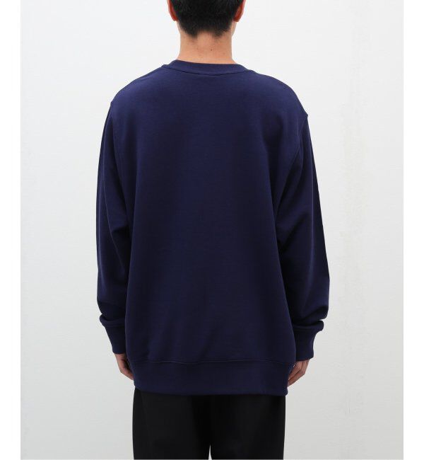 Paris Saint-Germain「【NIKE / ナイキ】PSG M NSW CLUB CRW FT GX」|Tシャツ・カットソー|