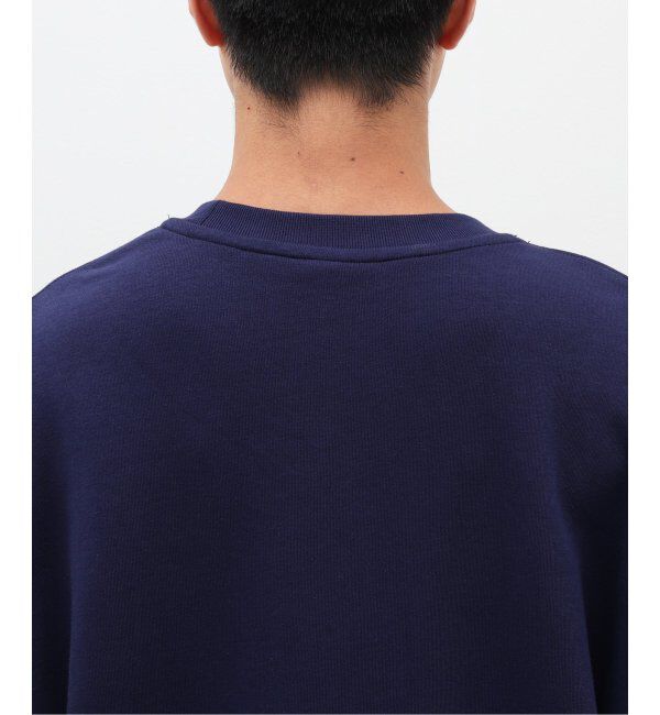 Paris Saint-Germain「【NIKE / ナイキ】PSG M NSW CLUB CRW FT GX」|Tシャツ・カットソー|