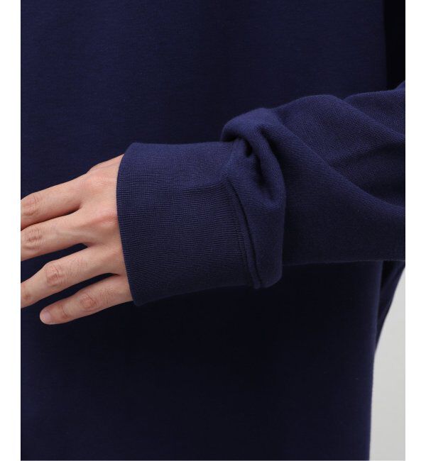 Paris Saint-Germain「【NIKE / ナイキ】PSG M NSW CLUB CRW FT GX」|Tシャツ・カットソー|