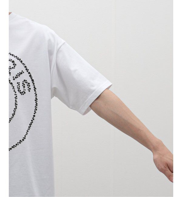 Paris Saint-Germain「【Paris Saint-Germain / パリ・サン＝ジェルマン】BANANA YAMAMOTO PLJ-2 TEE」|Tシャツ・カットソー|