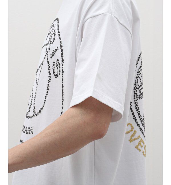 Paris Saint-Germain「【Paris Saint-Germain / パリ・サン＝ジェルマン】BANANA YAMAMOTO PLJ-2 TEE」|Tシャツ・カットソー|