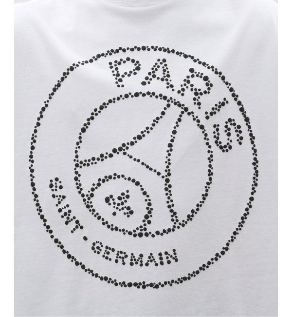 Paris Saint-Germain「【Paris Saint-Germain / パリ・サン＝ジェルマン】BANANA YAMAMOTO PLJ-2 TEE」|Tシャツ・カットソー|