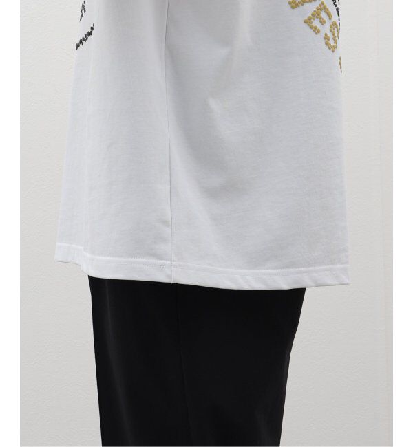 Paris Saint-Germain「【Paris Saint-Germain / パリ・サン＝ジェルマン】BANANA YAMAMOTO PLJ-2 TEE」|Tシャツ・カットソー|