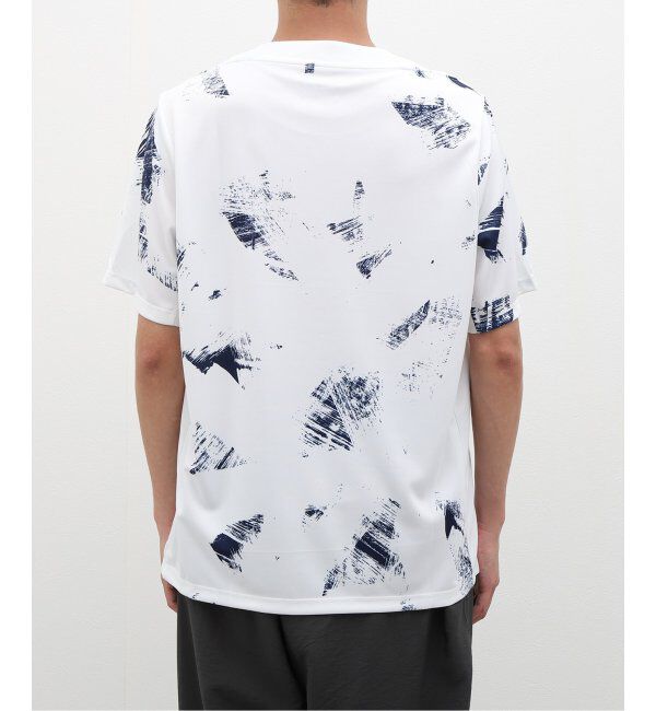 Paris Saint-Germain「【NIKE / ナイキ】PSG MNK DF ACDPR SSTOP K AW PM FN9656- 101」|Tシャツ・カットソー|