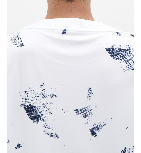 Paris Saint-Germain「【NIKE / ナイキ】PSG MNK DF ACDPR SSTOP K AW PM FN9656- 101」|Tシャツ・カットソー|