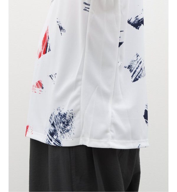 Paris Saint-Germain「【NIKE / ナイキ】PSG MNK DF ACDPR SSTOP K AW PM FN9656- 101」|Tシャツ・カットソー|