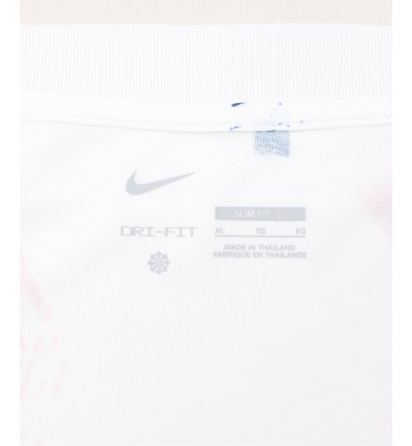 Paris Saint-Germain「【NIKE / ナイキ】PSG MNK DF ACDPR SSTOP K AW PM FN9656- 101」|Tシャツ・カットソー|