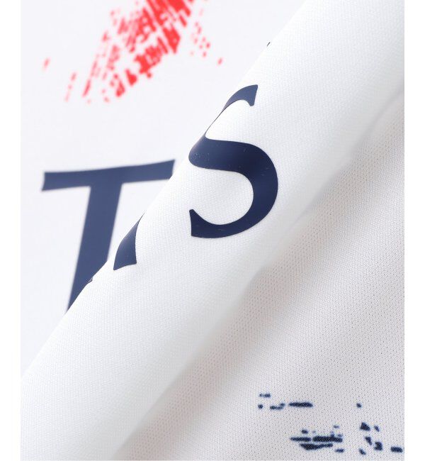 Paris Saint-Germain「【NIKE / ナイキ】PSG MNK DF ACDPR SSTOP K AW PM FN9656- 101」|Tシャツ・カットソー|