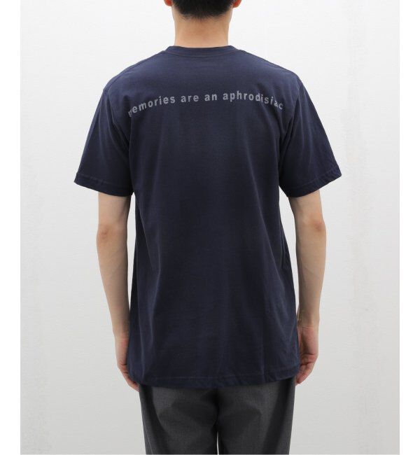 PULP「【HOLIDAY / ホリデー】HOLISOL TEE」|Tシャツ・カットソー|