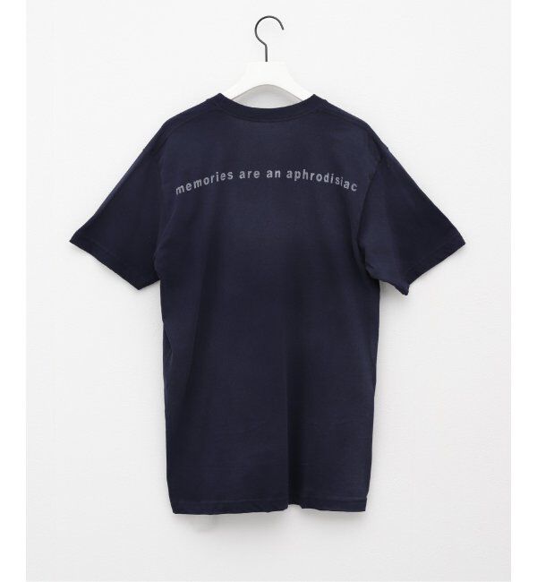 PULP「【HOLIDAY / ホリデー】HOLISOL TEE」|Tシャツ・カットソー|