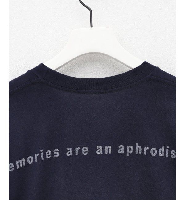 PULP「【HOLIDAY / ホリデー】HOLISOL TEE」|Tシャツ・カットソー|