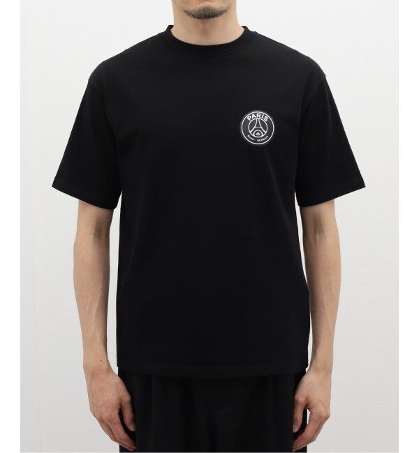 Paris Saint-Germain「【Paris Saint-Germain / パリ・サン＝ジェルマン】 JP Mt.FUJI T-shirt」|Tシャツ・カットソー|