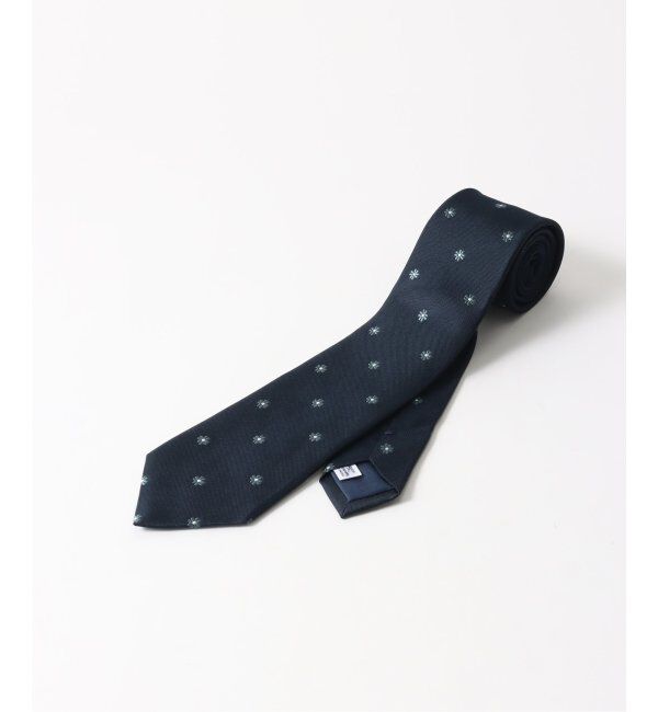 EDIFICE「PB フラワーコモンタイ」|ネクタイ・蝶ネクタイ|