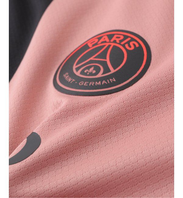 Paris Saint-Germain「【NIKE / ナイキ】 Y NK DF JSY SS STAD 3R FQ2254-686」|Tシャツ・カットソー|