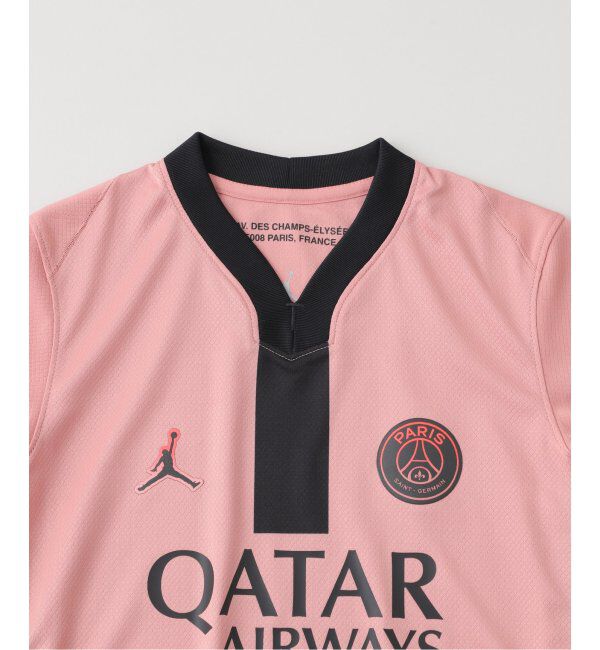 Paris Saint-Germain「【NIKE / ナイキ】 Y NK DF JSY SS STAD 3R FQ2254-686」|Tシャツ・カットソー|