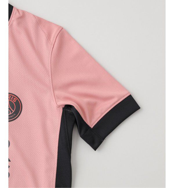 Paris Saint-Germain「【NIKE / ナイキ】 Y NK DF JSY SS STAD 3R FQ2254-686」|Tシャツ・カットソー|