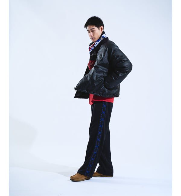Paris Saint-Germain「【Paris Saint-Germain / パリ・サン＝ジェルマン】 JP PUFFER JACKET」|その他|