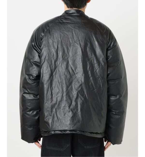 Paris Saint-Germain「【Paris Saint-Germain / パリ・サン＝ジェルマン】 JP PUFFER JACKET」|その他|