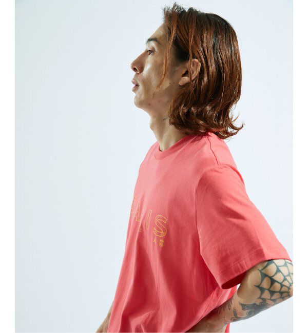 Paris Saint-Germain「【NIKE / ナイキ】M J PSG SS TEE DV0634」|Tシャツ・カットソー|