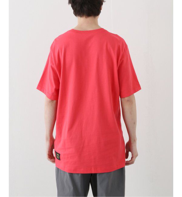 Paris Saint-Germain「【NIKE / ナイキ】M J PSG SS TEE DV0634」|Tシャツ・カットソー|