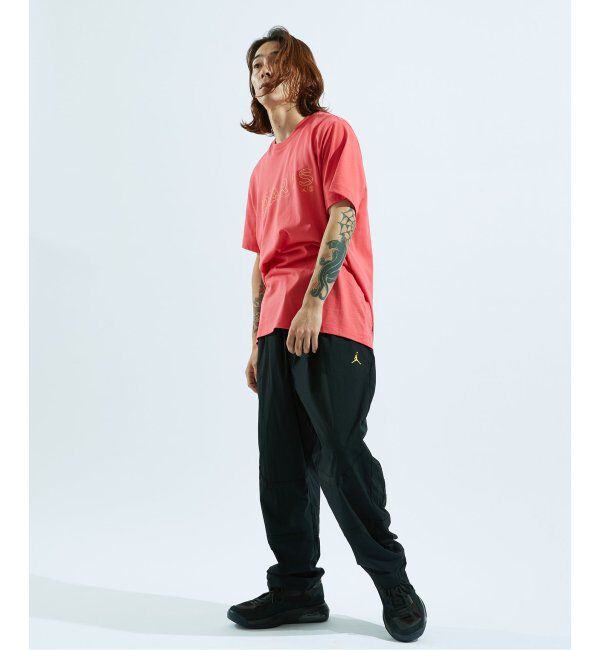 Paris Saint-Germain「【NIKE / ナイキ】M J PSG SS TEE DV0634」|Tシャツ・カットソー|