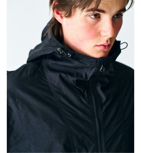 417 EDIFICE「THE NORTH FACE / ザ ノースフェイス  コンパクトジャケット」|ブルゾン・スタジャン|