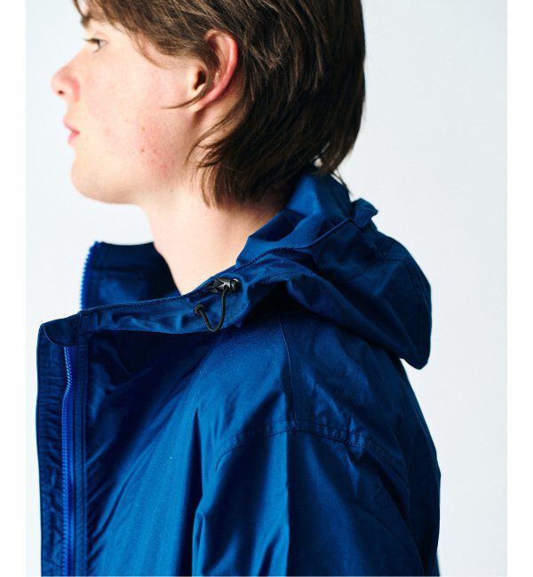 417 EDIFICE「THE NORTH FACE / ザ ノースフェイス  コンパクトジャケット」|ブルゾン・スタジャン|