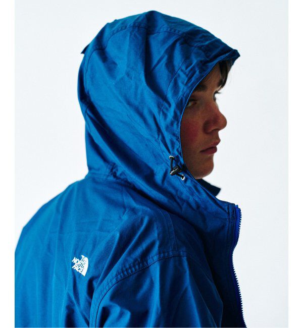 417 EDIFICE「THE NORTH FACE / ザ ノースフェイス  コンパクトジャケット」|ブルゾン・スタジャン|