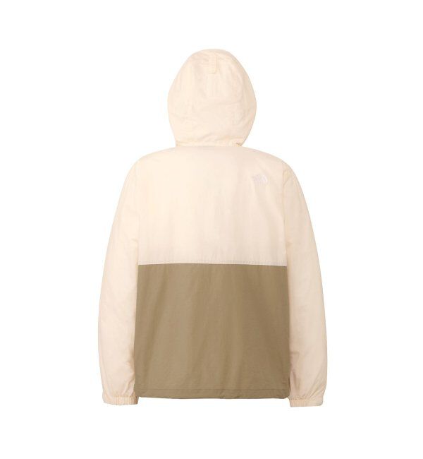 417 EDIFICE「THE NORTH FACE / ザ ノースフェイス  コンパクトジャケット」|ブルゾン・スタジャン|