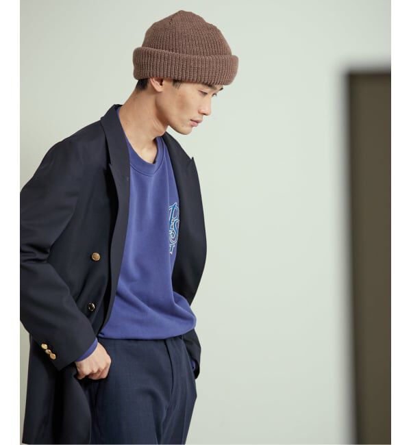 Paris Saint-Germain「PSG JP ITALIC LOGO SWEAT」|スウェット・ジャージ|