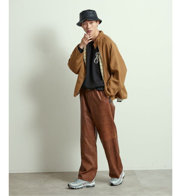 Paris Saint-Germain「PSG JP ITALIC LOGO SWEAT」|スウェット・ジャージ|