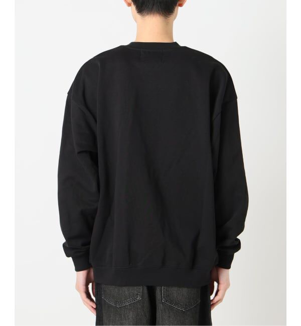 Paris Saint-Germain「PSG JP ITALIC LOGO SWEAT」|スウェット・ジャージ|