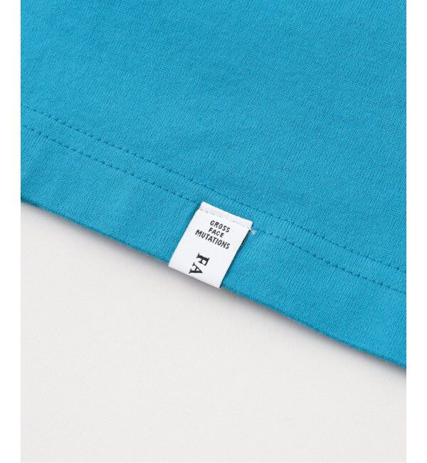 PULP「【FACETASM / ファセッタズム】7BARS BIG TEE」|Tシャツ・カットソー|