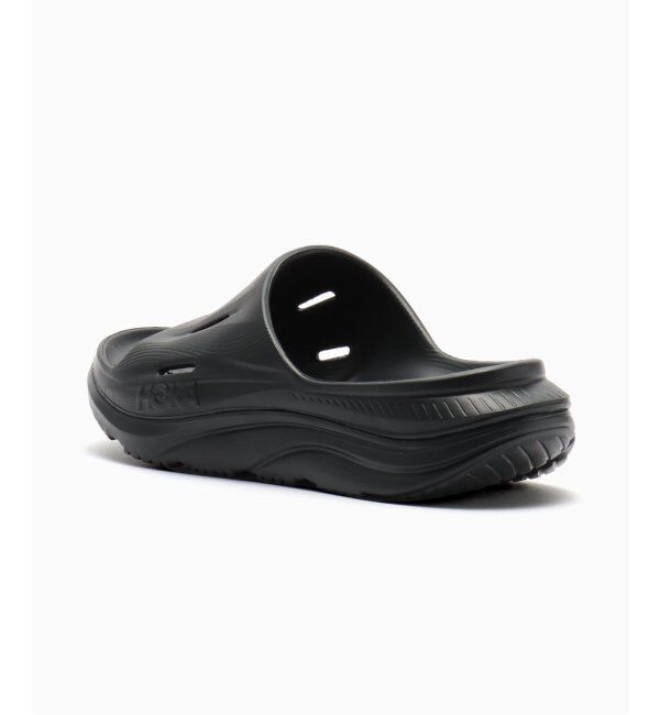 EDIFICE「HOKA(ホカ) ORA RECOVERY SLIDE3」|サンダル|