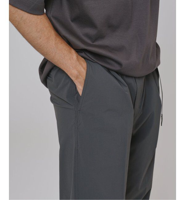 EDIFICE「GRAMICCI(グラミチ) 別注 4WAY ストレッチ 1タック セミワイドパンツ」|その他|