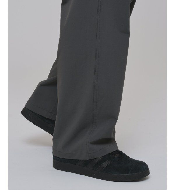 EDIFICE「GRAMICCI(グラミチ) 別注 4WAY ストレッチ 1タック セミワイドパンツ」|その他|