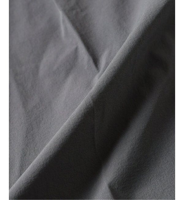 EDIFICE「GRAMICCI(グラミチ) 別注 4WAY ストレッチ 1タック セミワイドパンツ」|その他|