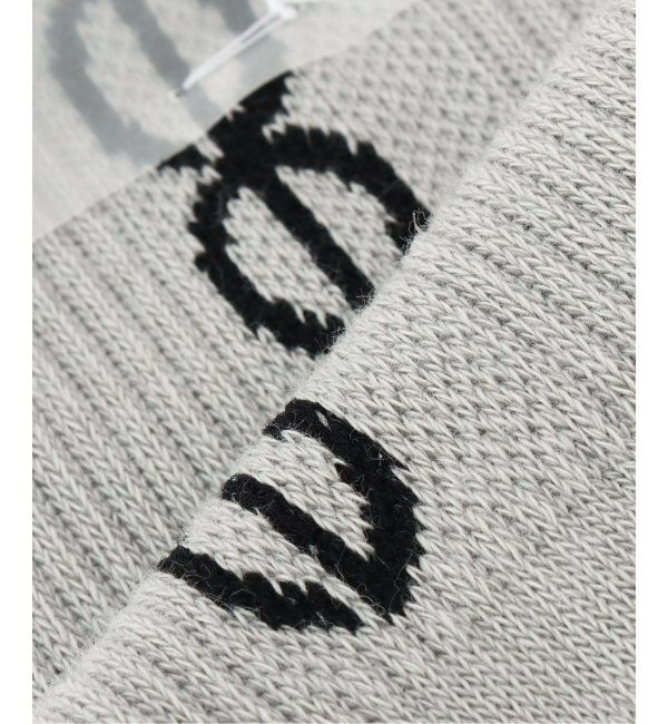 PULP「【Geek Office / ギークオフィス】ロゴソックス」|ソックス|