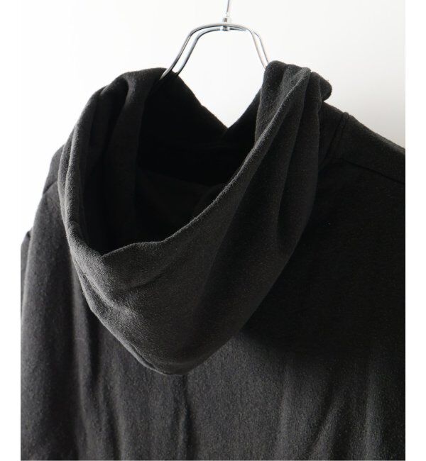 EDIFICE「E. &times;TanC (タンク)  SWEAT CAPSLEEVE」|Tシャツ・カットソー|