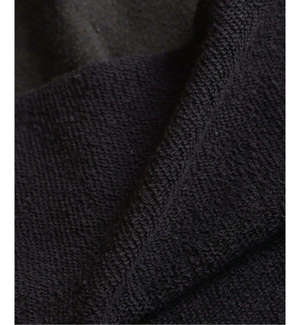 EDIFICE「E. &times;TanC (タンク)  SWEAT CAPSLEEVE」|Tシャツ・カットソー|